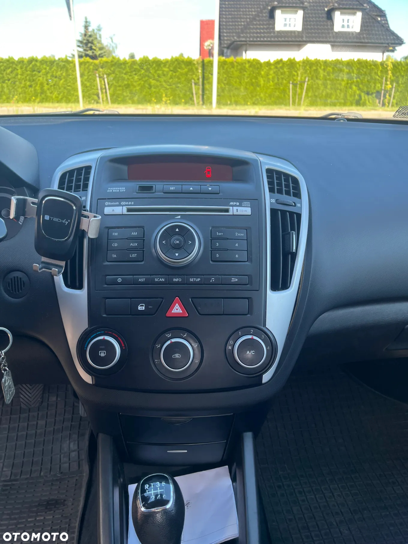 Kia Ceed - 23