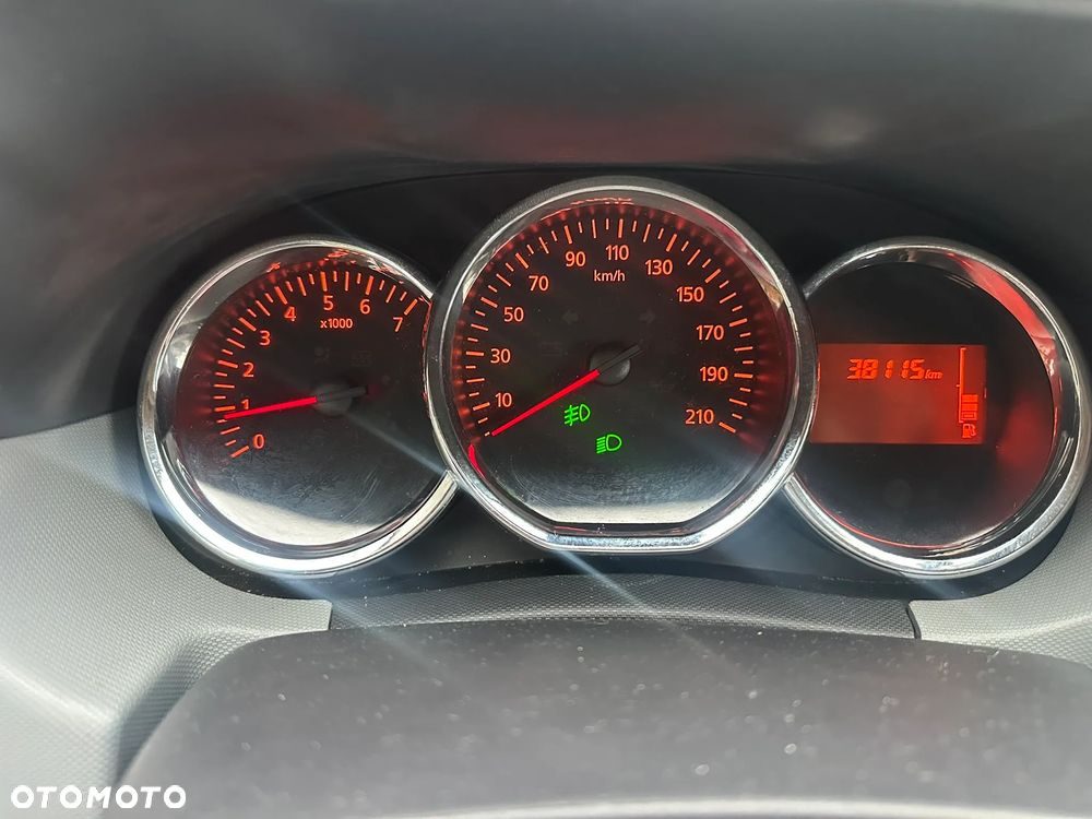 Dacia Duster 1.6 Ambiance - 5