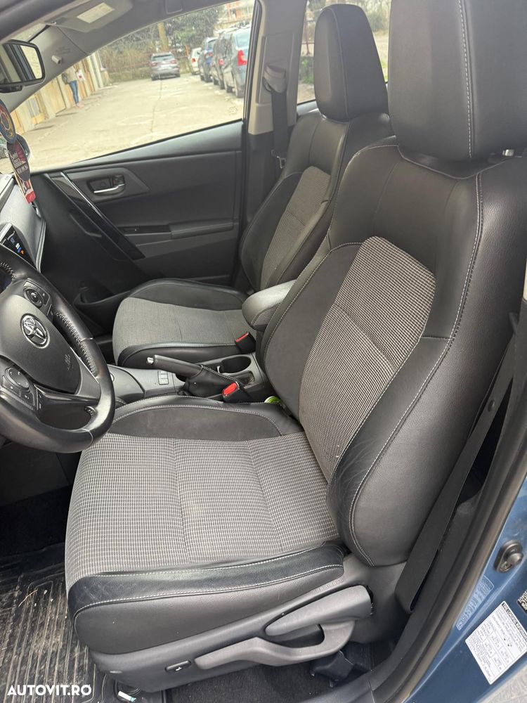 Toyota Auris - 6