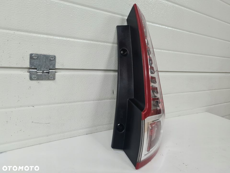 Renault OE 265500013R tylna lampa - 3