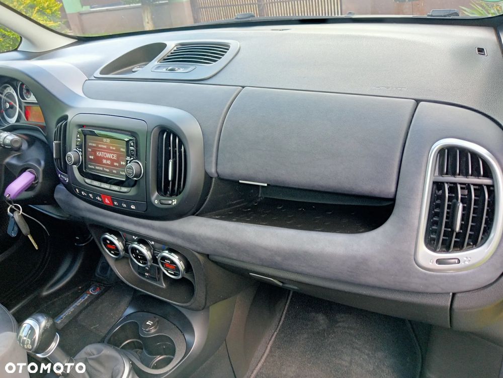 Fiat 500L - 26