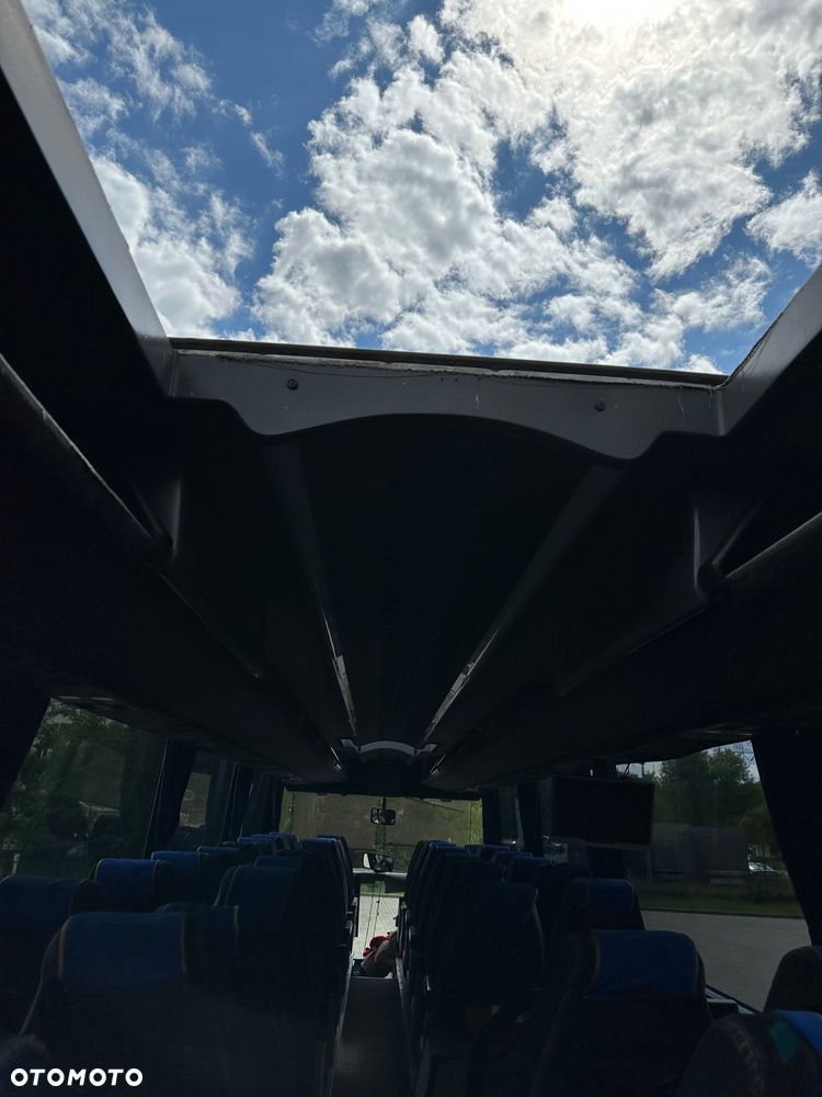 Van Hool EOS 200 EURO 2 - 10