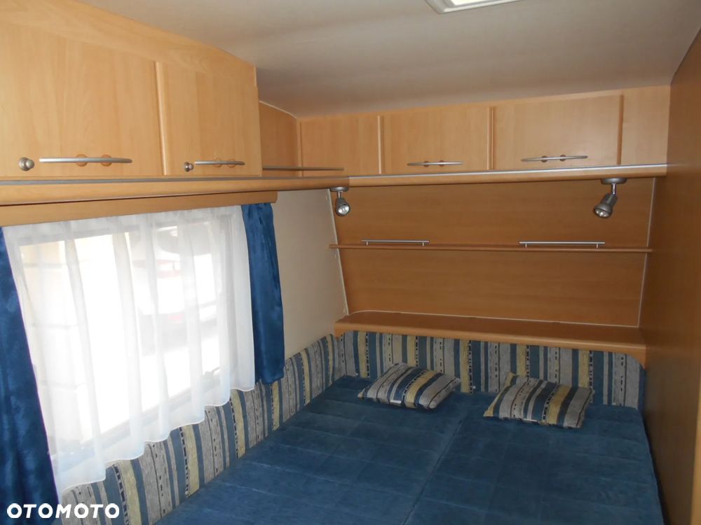 Adria ALTEA 432 PX - 21