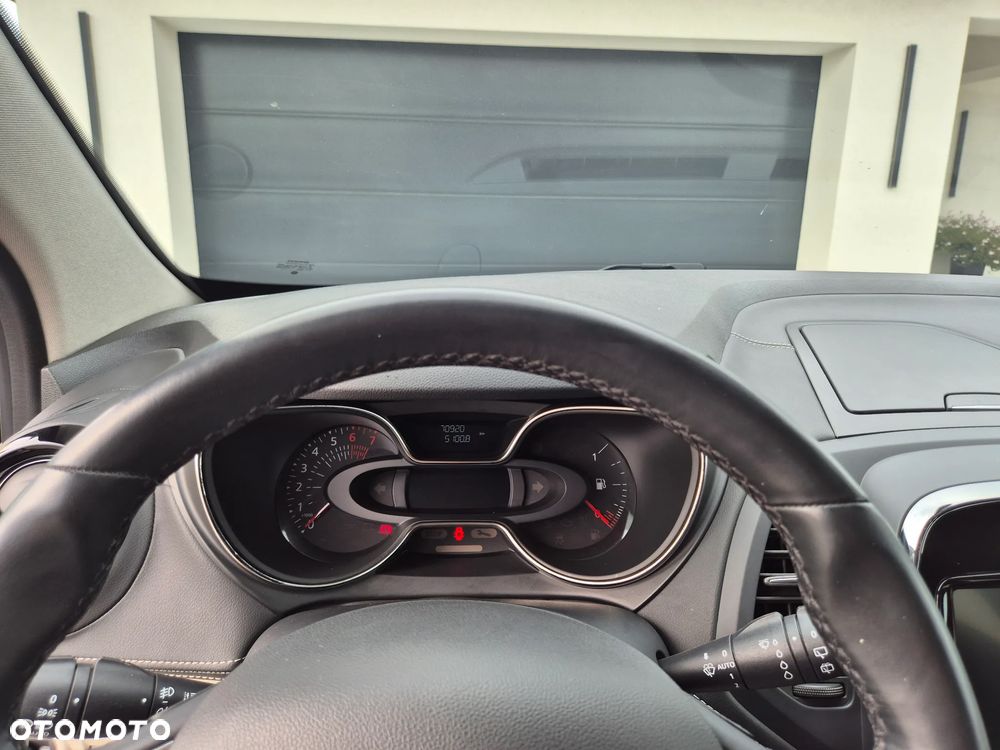 Renault Captur 1.3 Energy TCe Initiale Paris EDC - 34