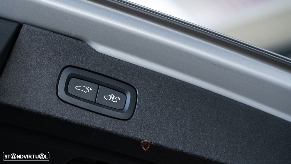 Volvo V60 2.0 T6 AWD TE Core - 39