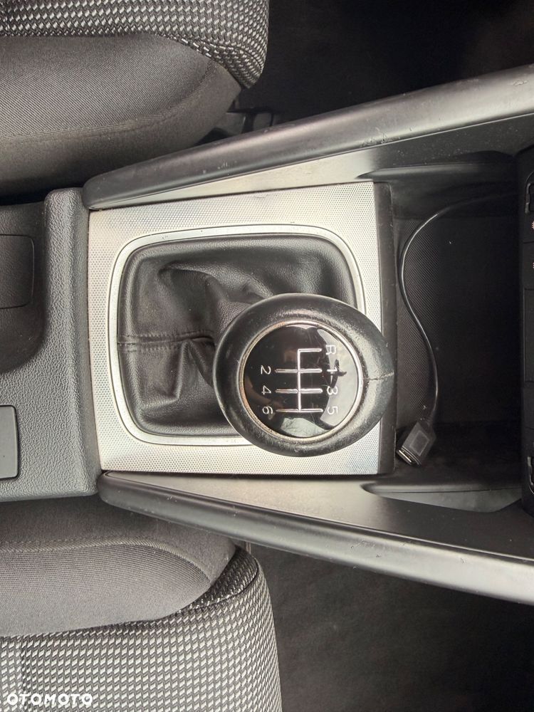 Audi A3 Sportback 2.0 TDI DPF quattro S line Sportpaket (plus) - 36