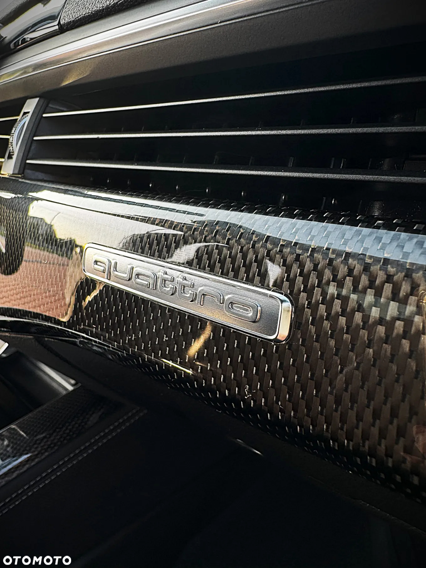 Audi S4 - 22
