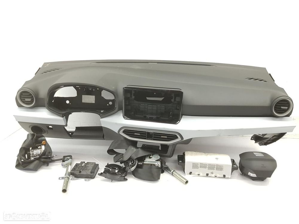 KIT AIRBAG SEAT ARONA 2022 - 3