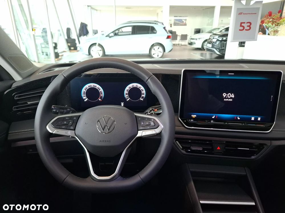 Volkswagen Tiguan 2.0 TSI 4Mot Life Plus DSG - 18