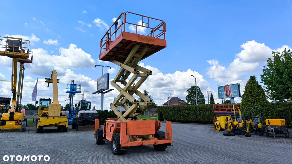 JLG 3394 RT - 19
