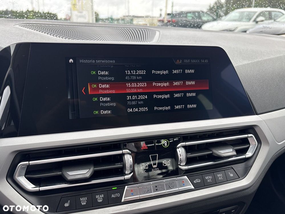 BMW Seria 3 318i - 31