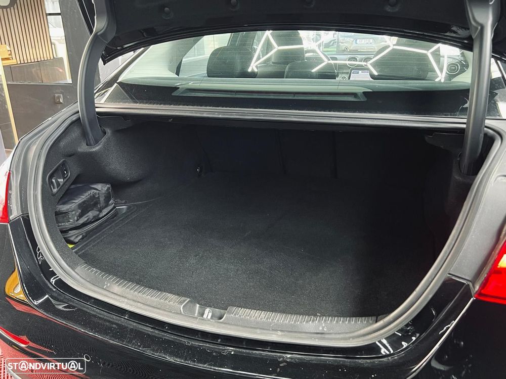 Mercedes-Benz C 300 de Avantgarde - 44