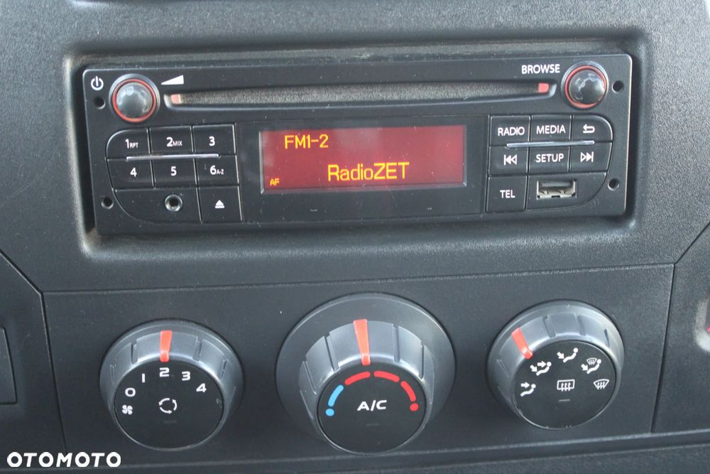 Renault Master - 17
