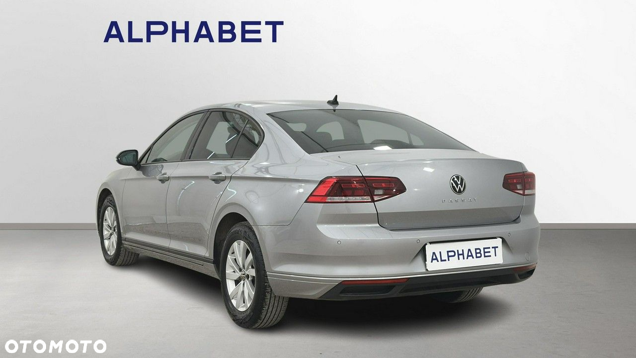 Volkswagen Passat 2.0 TDI EVO Essence - 4