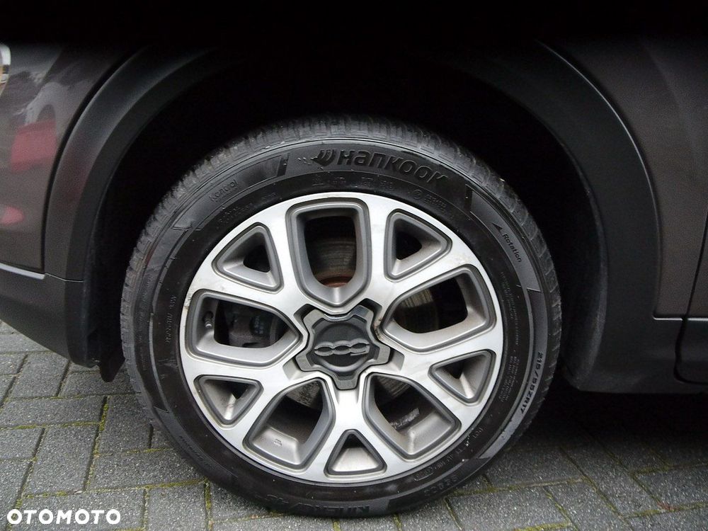 Fiat 500X 1.4 MultiAir Mirror - 11