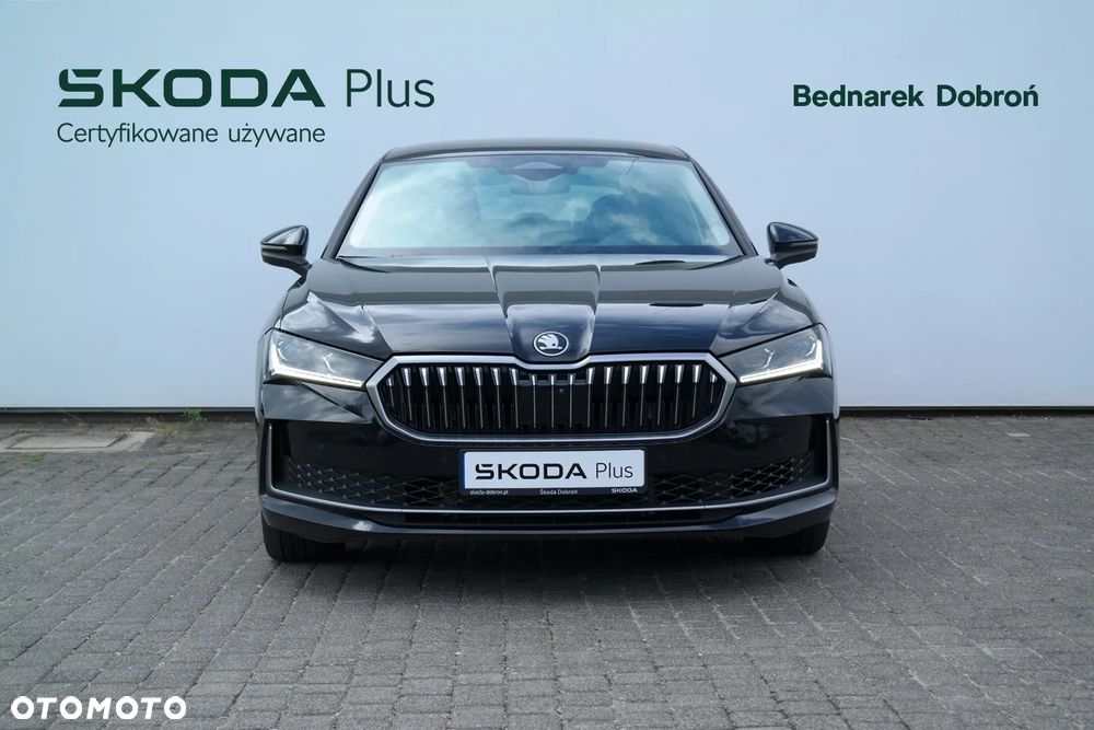 Skoda Superb 2.0 TSI 4x4 L&K DSG - 3