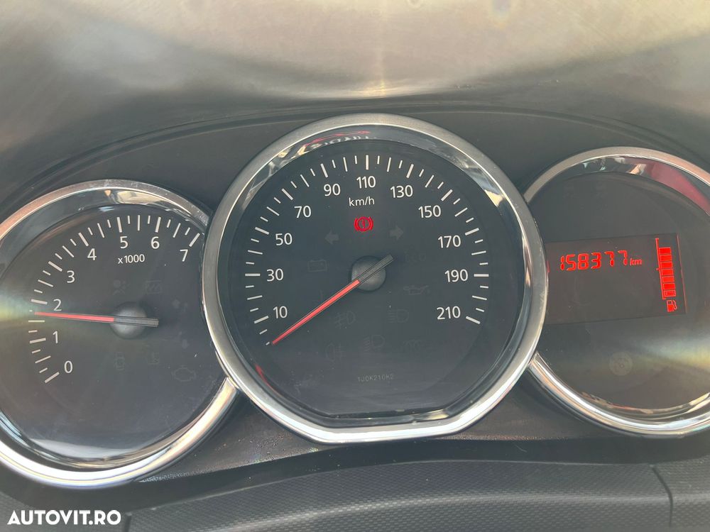 Dacia Duster 1.2 TCe 4x2 Laureate - 10