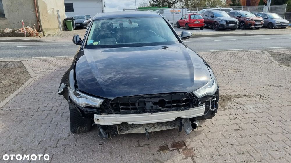 Audi A6 Limousine 3.0 TDI DPF quattro S tronic sport selection - 21
