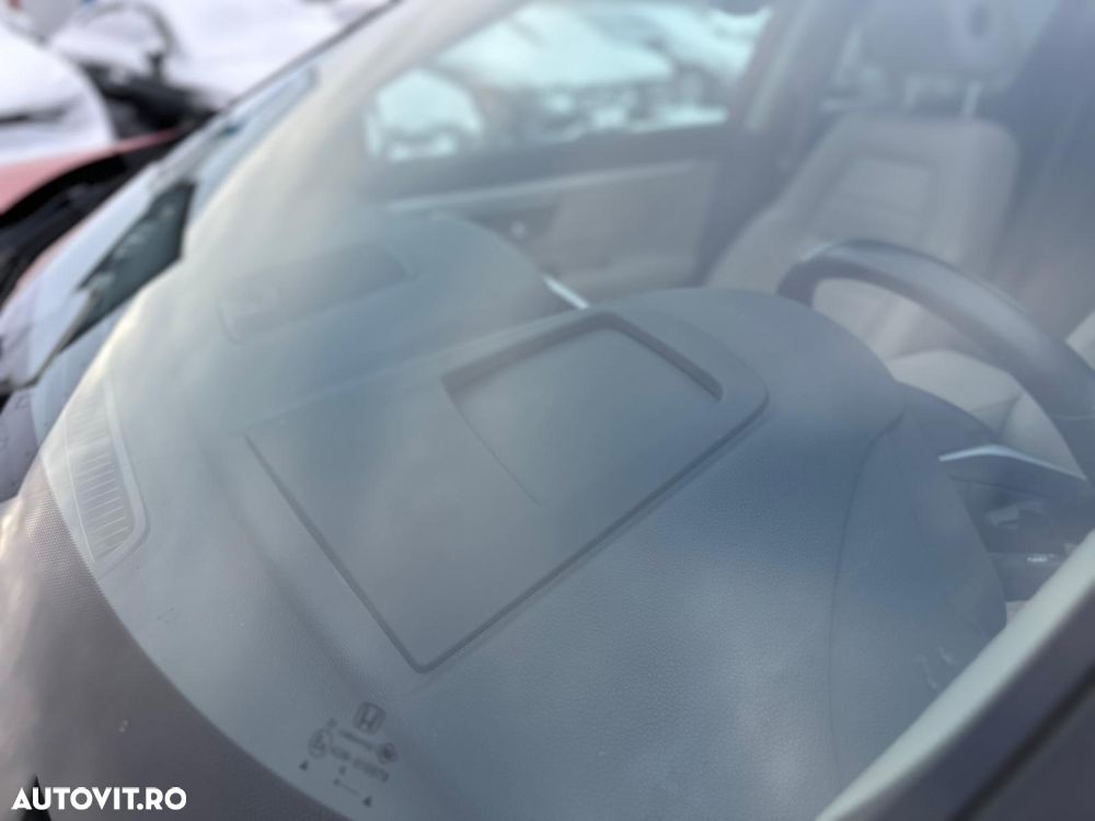 Honda CR-V e:HEV 2.0 i-MMD Hybrid 4WD Executive - 25