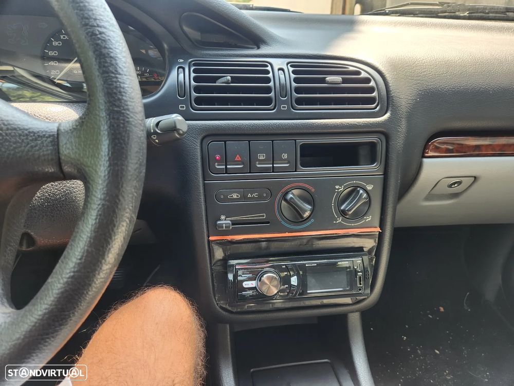 Peugeot 406 1.8 ST - 7