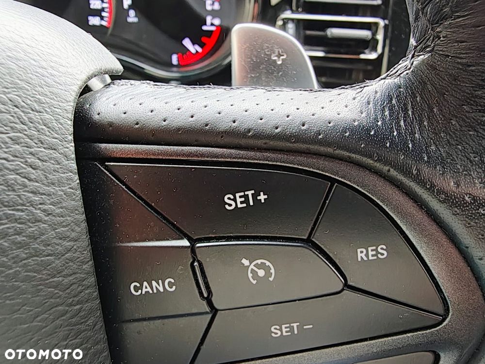 Dodge Durango 5.7 R/T - 20