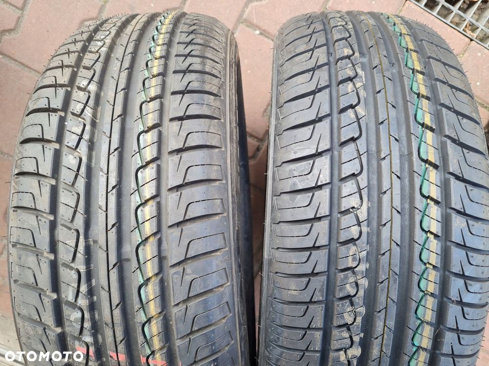 2x NEXEN CP641 195/60R14 NOWE 2023