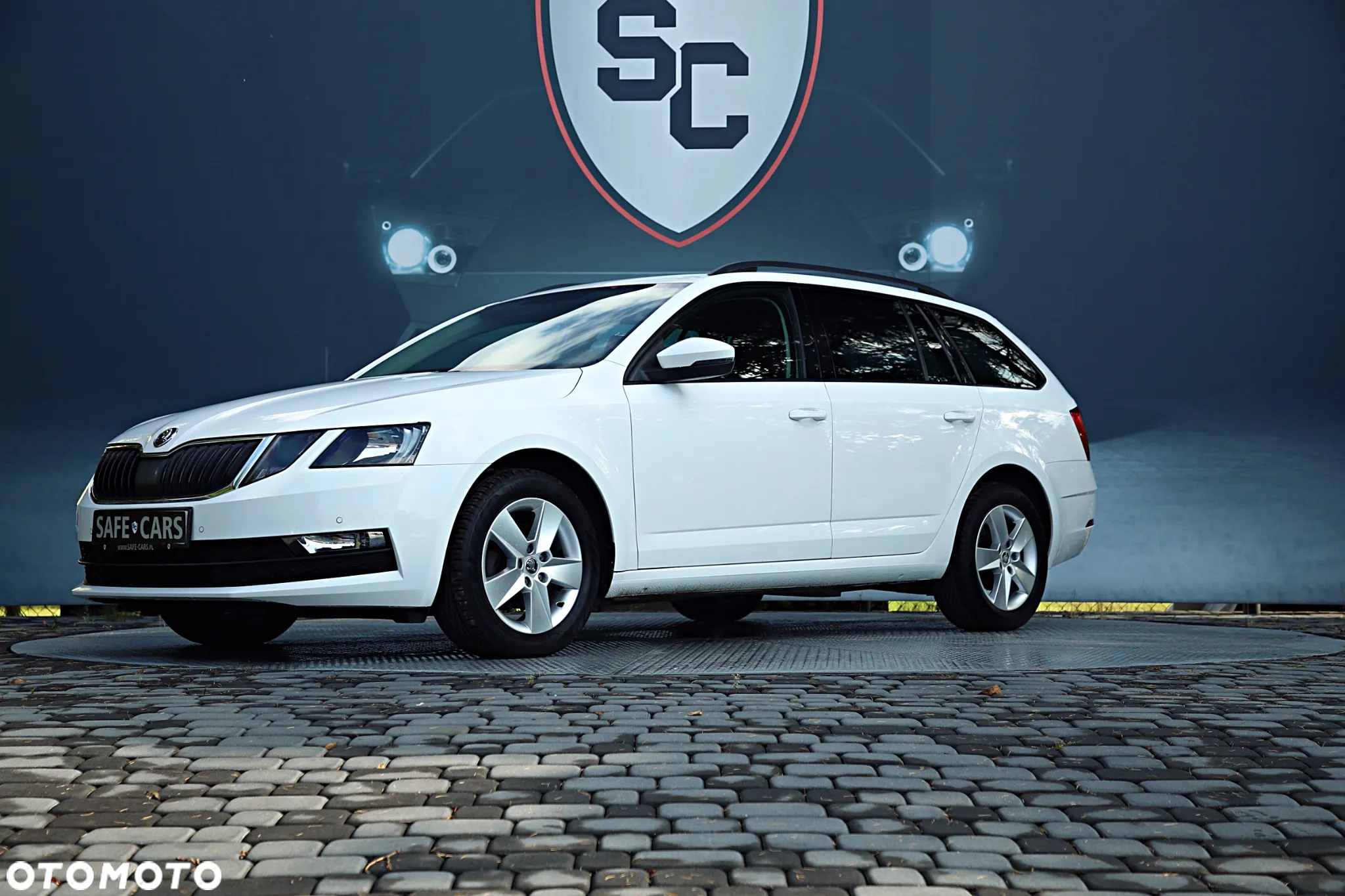 Skoda Octavia 1.6 TDI Ambition - 5