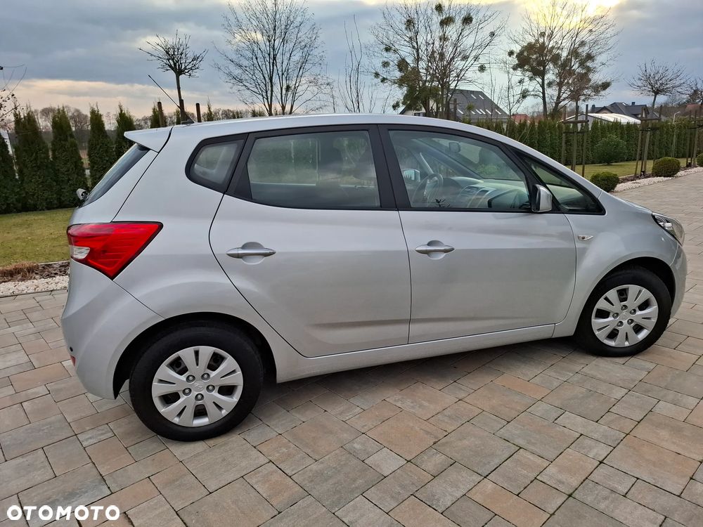Hyundai ix20 1.4 5 Star Edition - 22