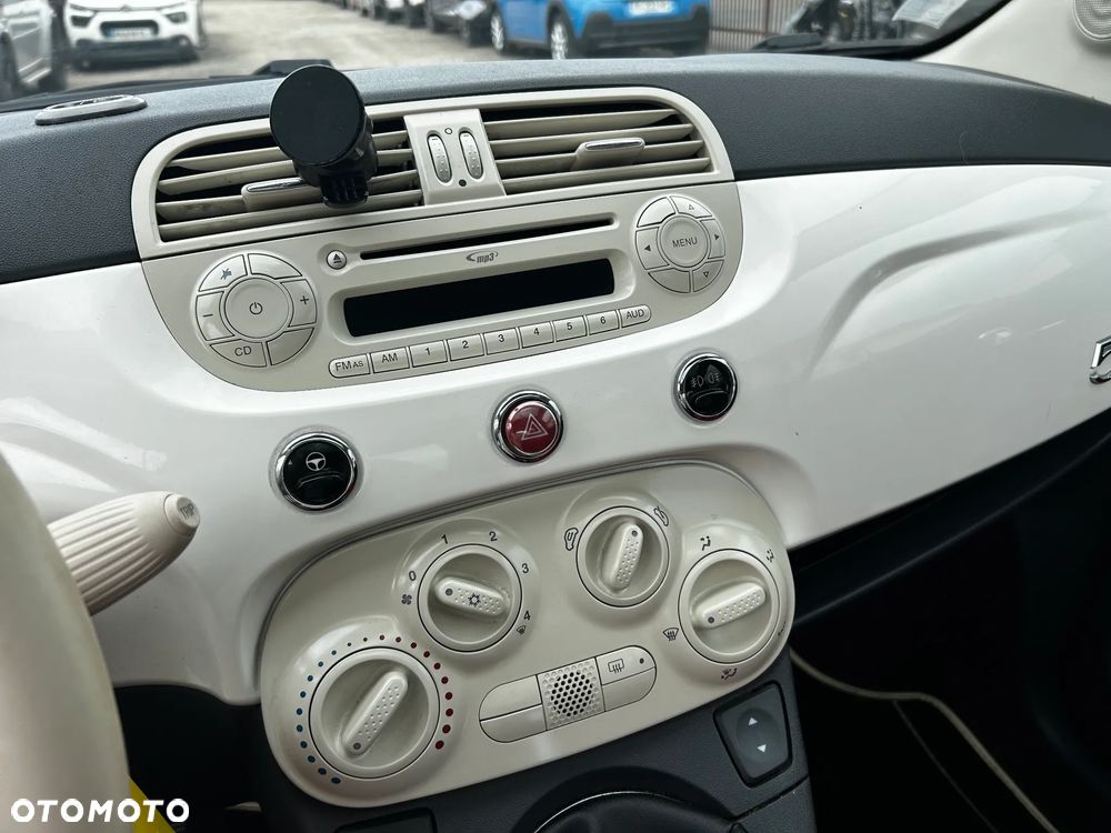 Fiat 500 - 19