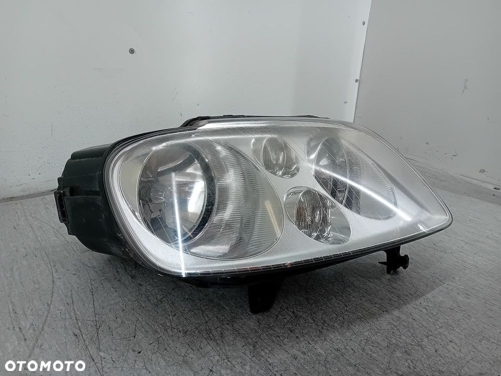LAMPA PRZÓD PRAWA VW TOURAN I 1T0941006 031205202 - 7