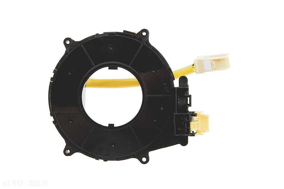 Arc spirala airbag Lexus Is200 1999-, Toyota Corolla 1997-, Rav 1994-, Land Cruiser 1996-, Mufa 1:4 Pini, Mufa 2:2 Pini, Mufa 3:4 Pini, NTY EAS-TY-015 - 4