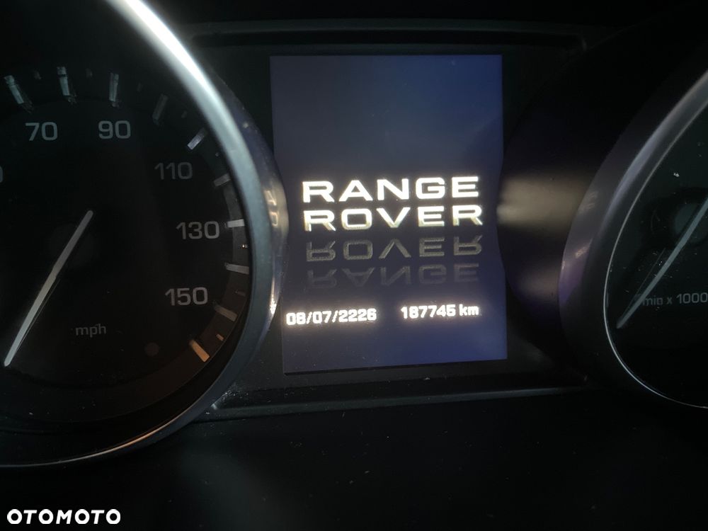 Land Rover Range Rover Evoque 2.0Si4 Prestige - 21