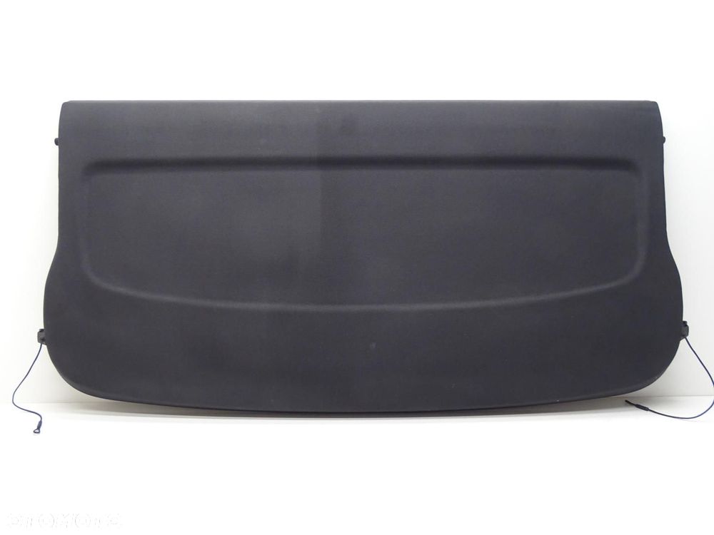 PÓŁKA BAGAŻNIKA TYŁ TYLNA 8V4867769B AUDI A3 8V SPORTBACK 5D - 1