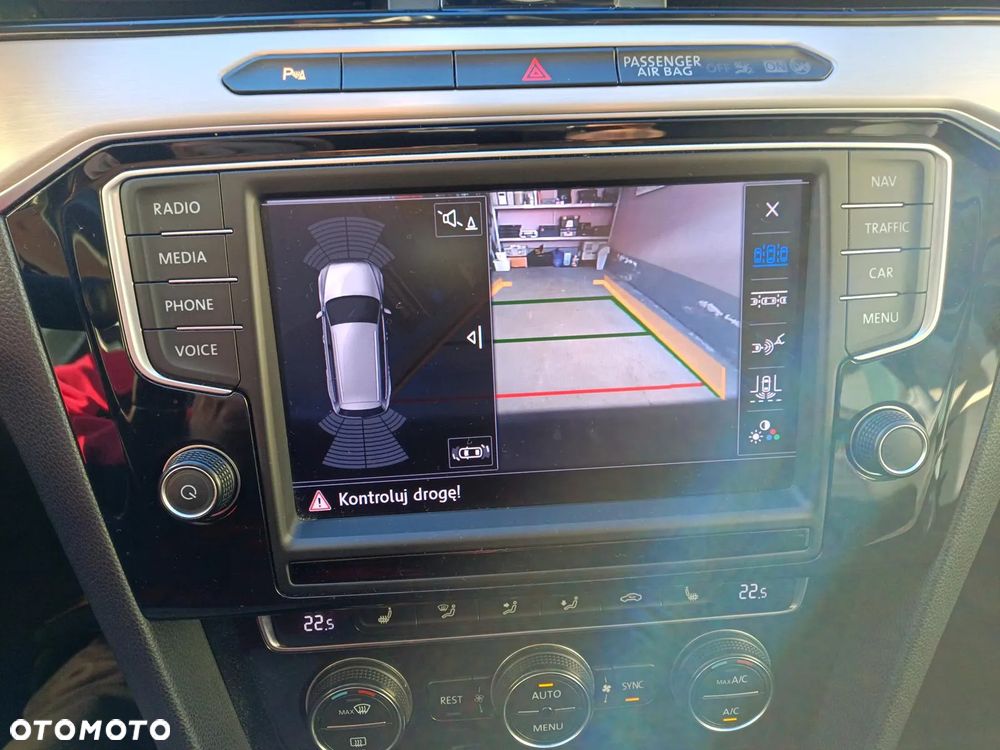 Volkswagen Passat 2.0 TDI BMT Highline DSG - 34