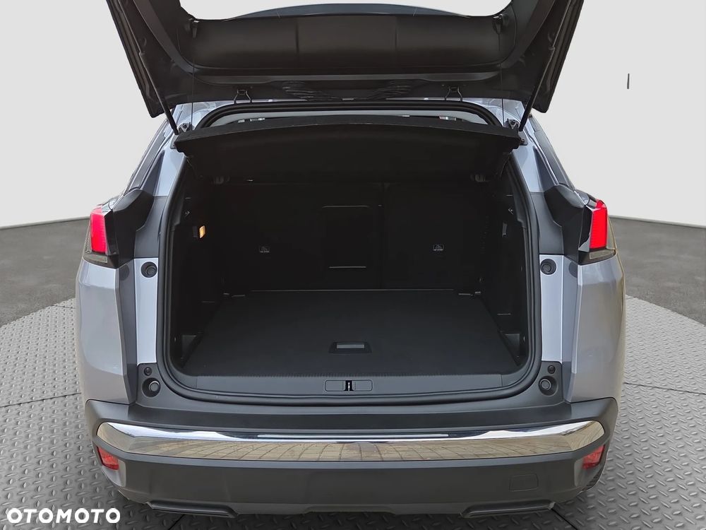 Peugeot 3008 1.5 BlueHDi Allure Pack S&S EAT8 - 20