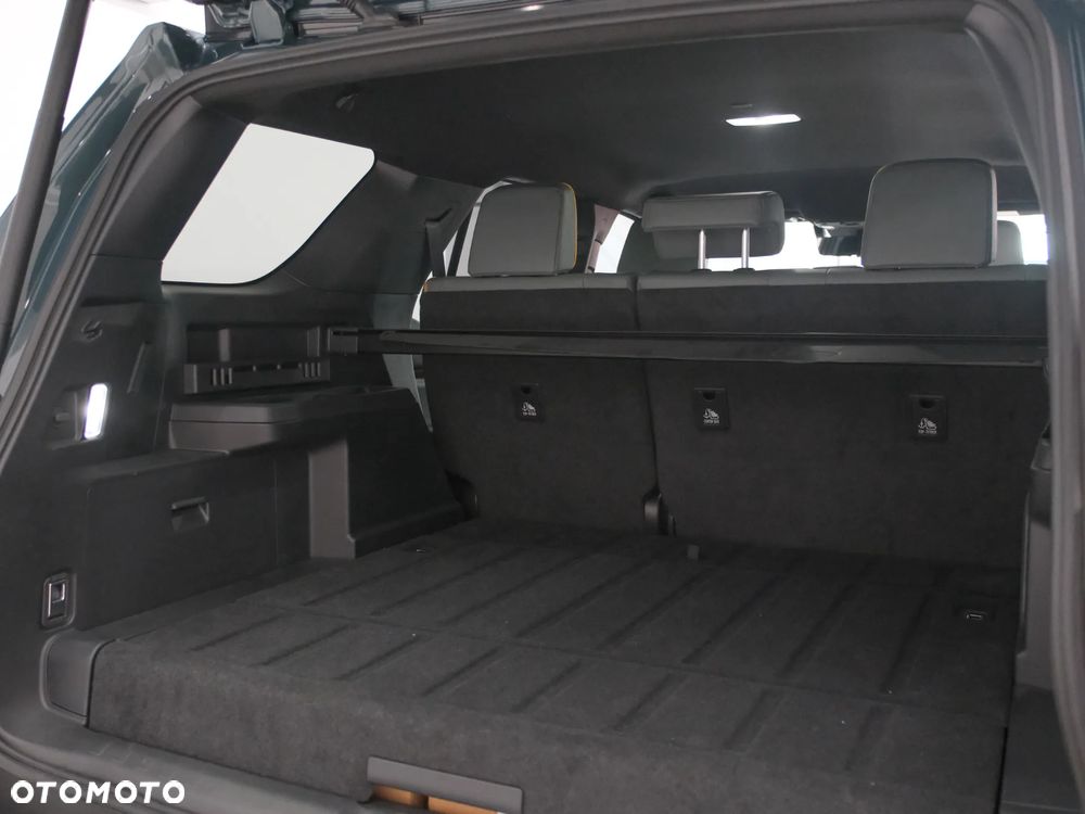 Toyota 4-Runner - 35