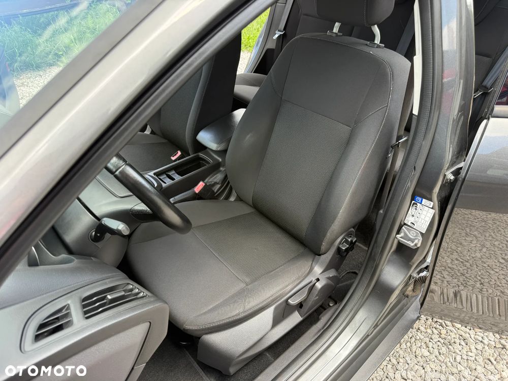 Ford Focus 1.6 TDCi DPF Trend - 19