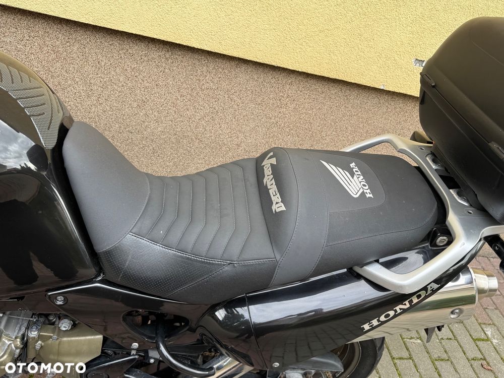 Honda Varadero - 24