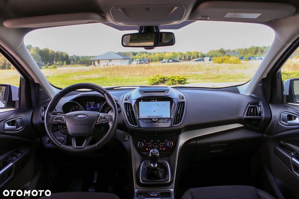 Ford Kuga 1.5 EcoBoost FWD Titanium ASS - 18