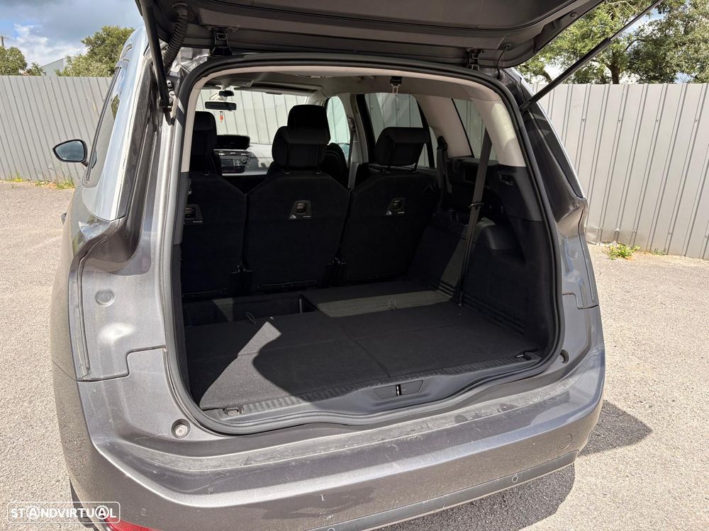Citroën C4 Spacetourer 1.5 BlueHDi Feel Business - 27