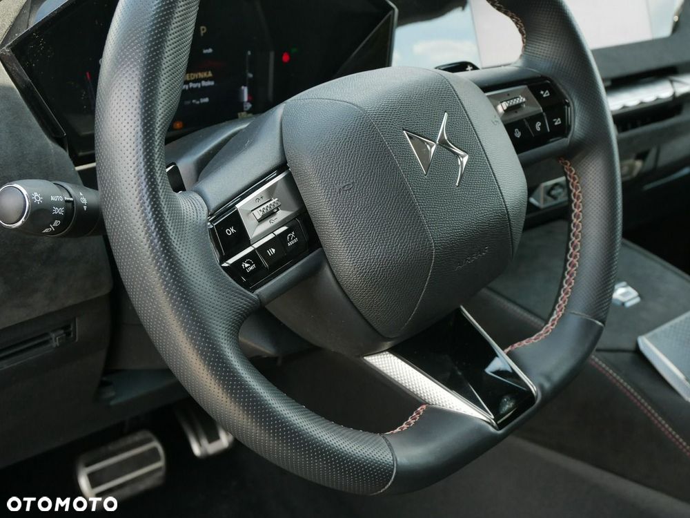 DS Automobiles DS 4 1.2 PureTech Performance Line - 19