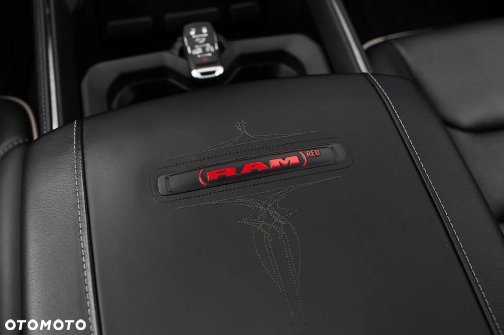 RAM 1500 Crew Cab Limited - 39