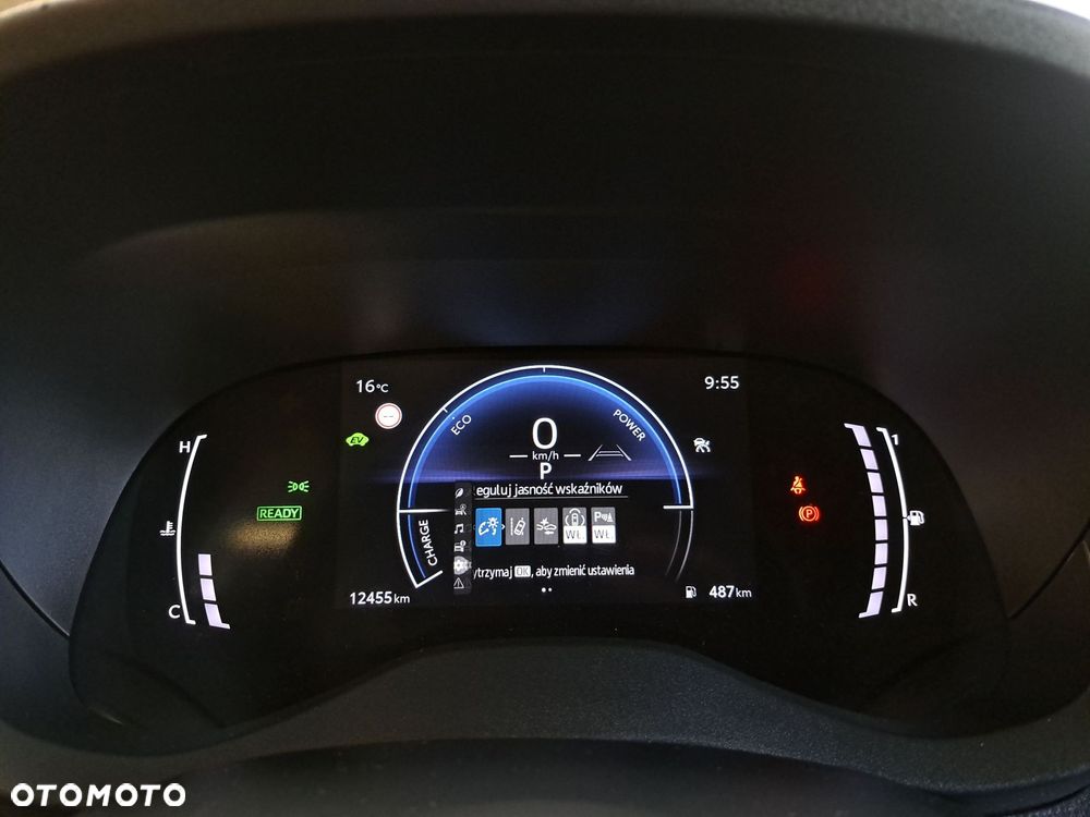 Toyota Yaris Cross Hybrid 1.5 Comfort - 19