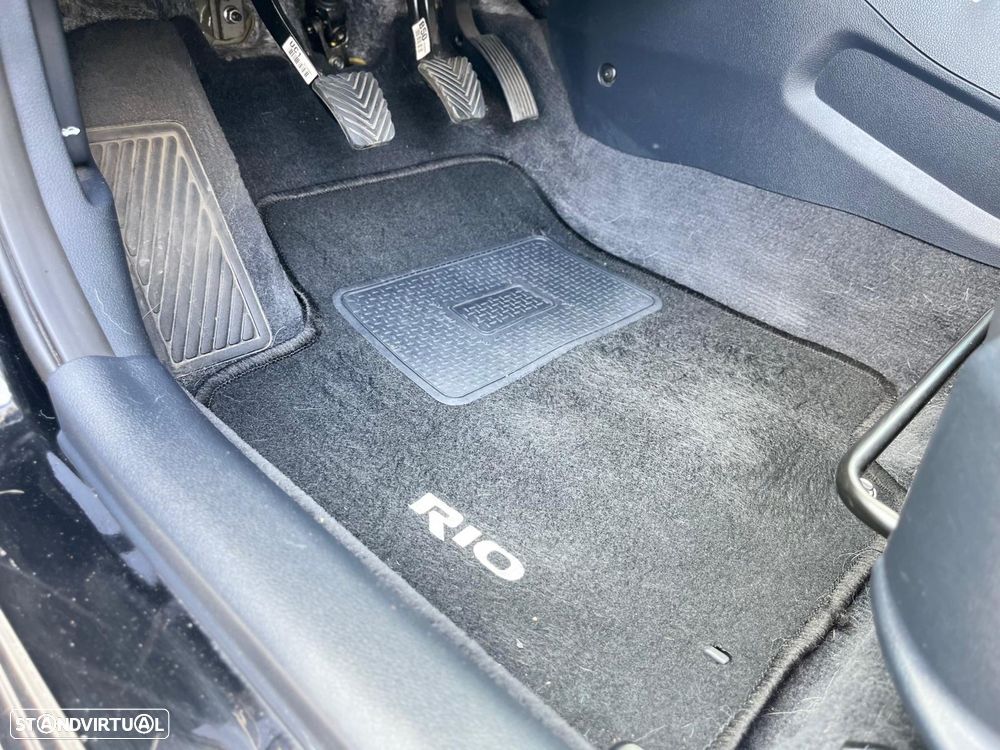 Kia Rio / Unique - 13