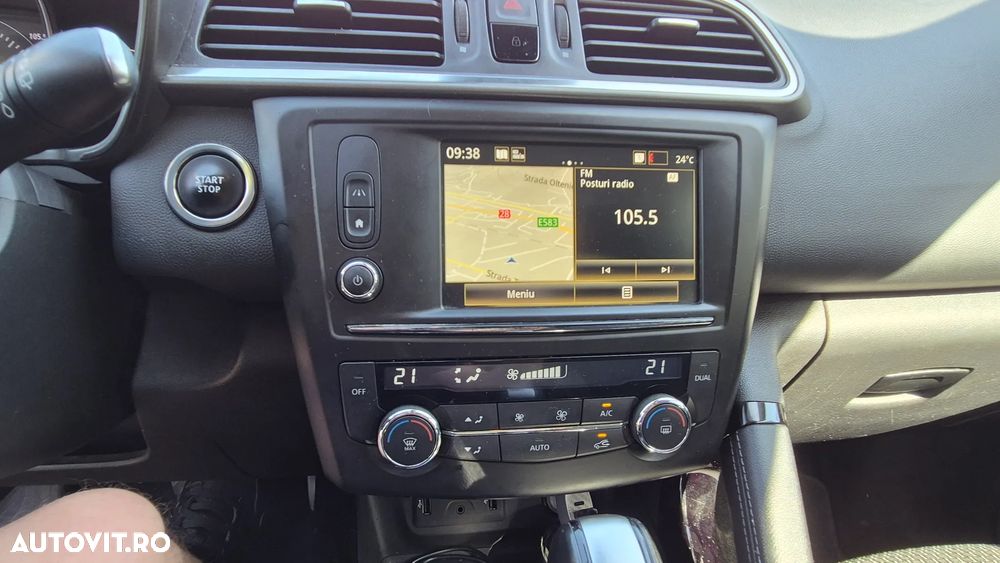 Renault Kadjar 1.2 TCe EDC Zen - 15