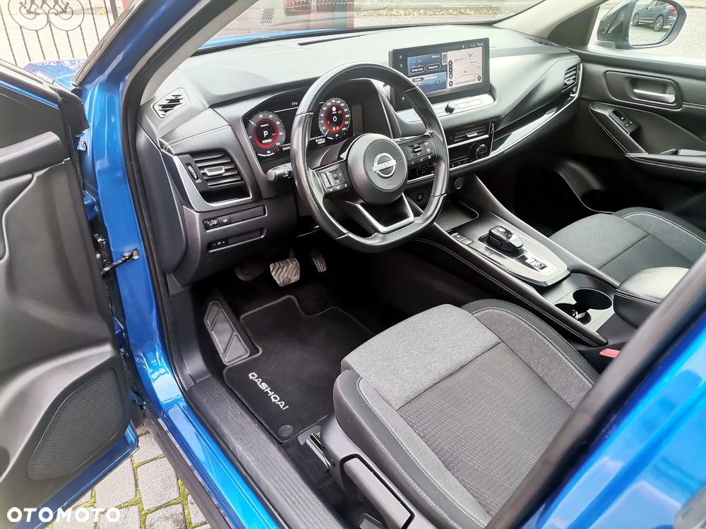 Nissan Qashqai 1.5 e-Power Tekna - 24