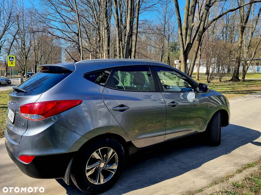 Hyundai ix35 1.6 GDI Comfort 2WD - 3