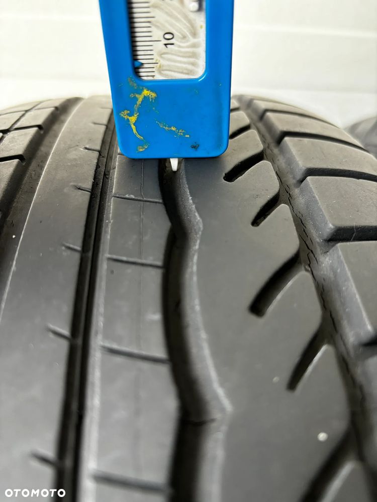 Opony letnie Dunlop SP Sport 01 - 185/60R15 - 2