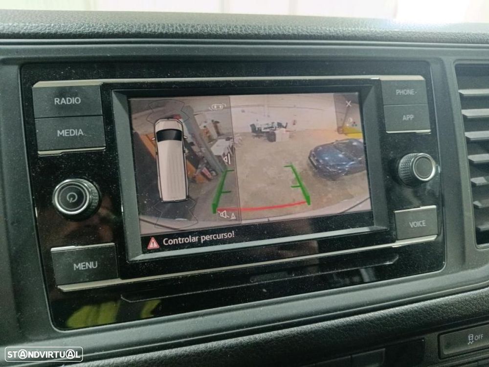 VW Crafter 2.0 TDI L5H4 c/IVA - 8