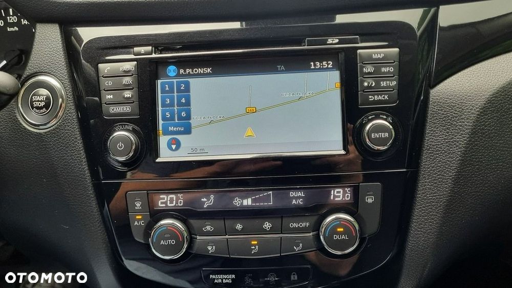 Nissan Qashqai - 16